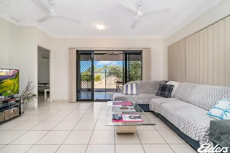 Fifth view of Homely house listing, 25 Hedley Place, Durack NT 830