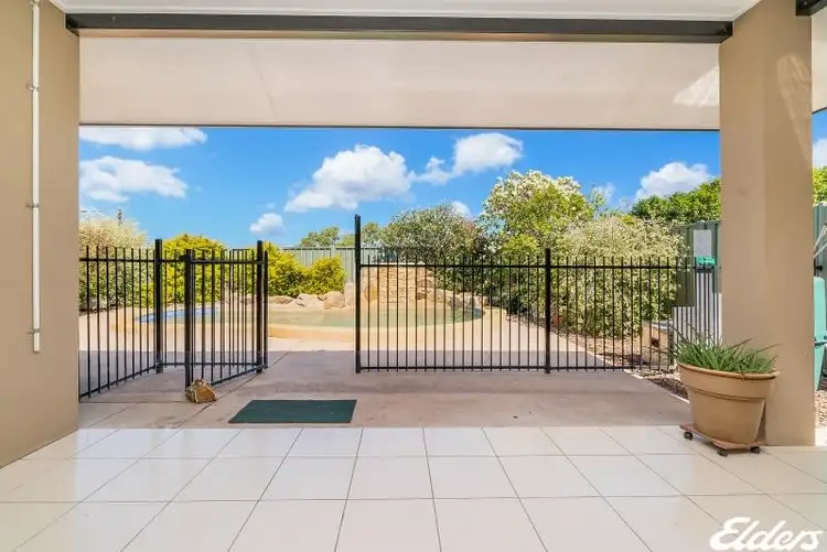 Sixth view of Homely house listing, 25 Hedley Place, Durack NT 830