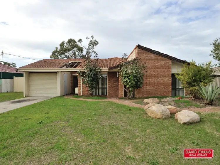 89 Seabrooke Avenue, Rockingham WA 6168