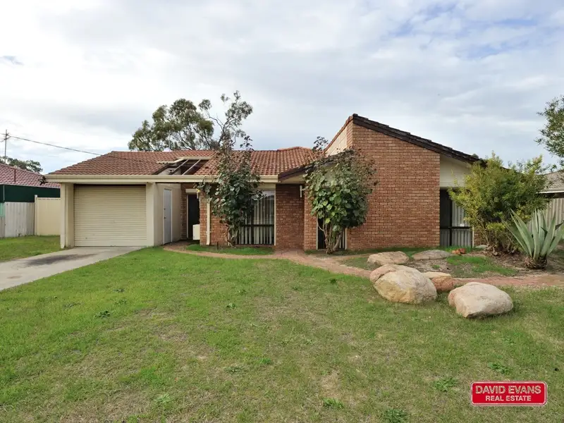 Main view of Homely house listing, 89 Seabrooke Avenue, Rockingham WA 6168