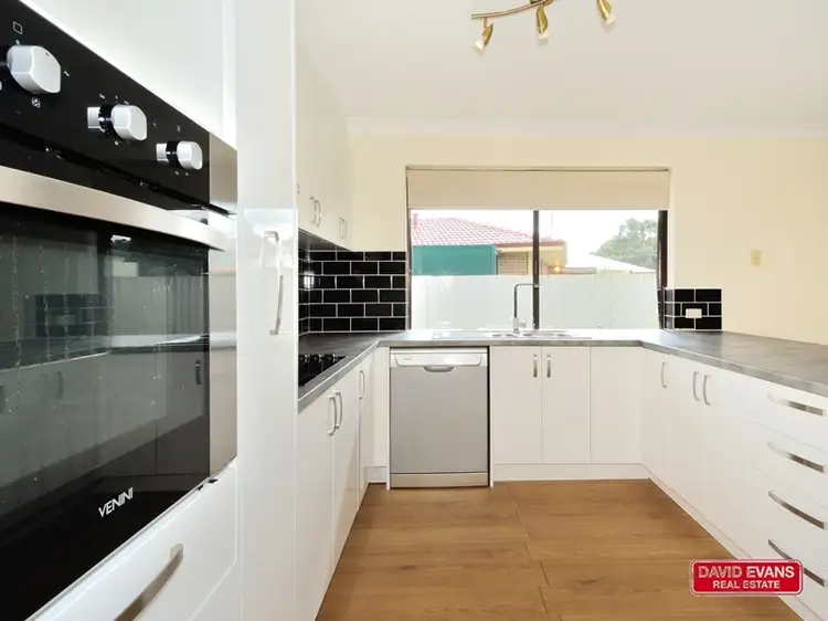 Second view of Homely house listing, 89 Seabrooke Avenue, Rockingham WA 6168
