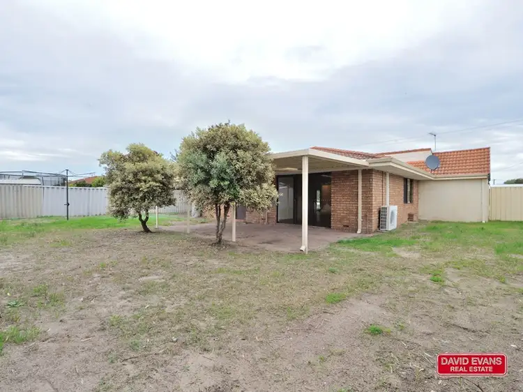 Fifth view of Homely house listing, 89 Seabrooke Avenue, Rockingham WA 6168