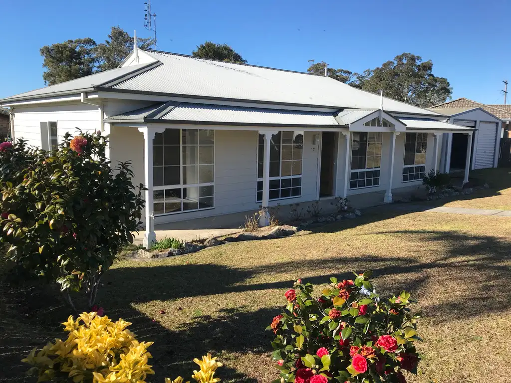 Main view of Homely house listing, 77 Mustang Drive, Sanctuary Point NSW 2540