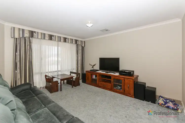 Second view of Homely house listing, 35 Mona Vale Loop, Ellenbrook WA 6069