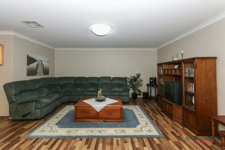 Fourth view of Homely house listing, 35 Mona Vale Loop, Ellenbrook WA 6069