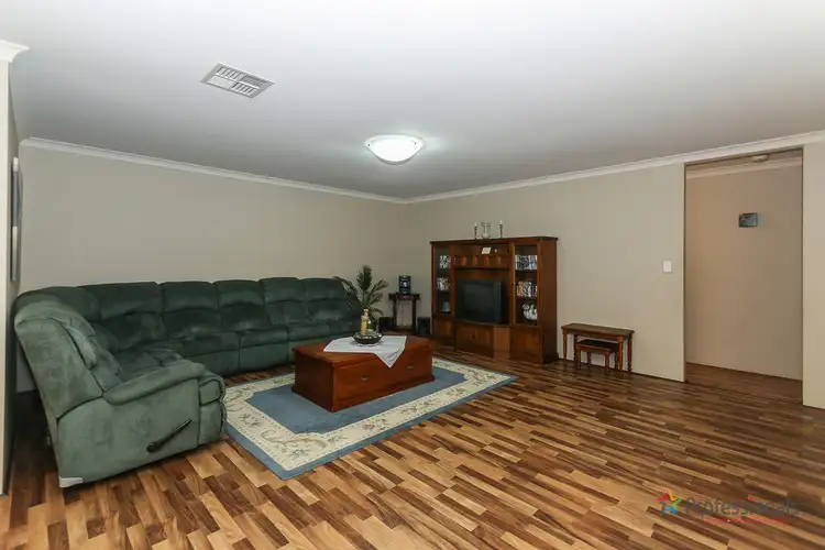 Fifth view of Homely house listing, 35 Mona Vale Loop, Ellenbrook WA 6069