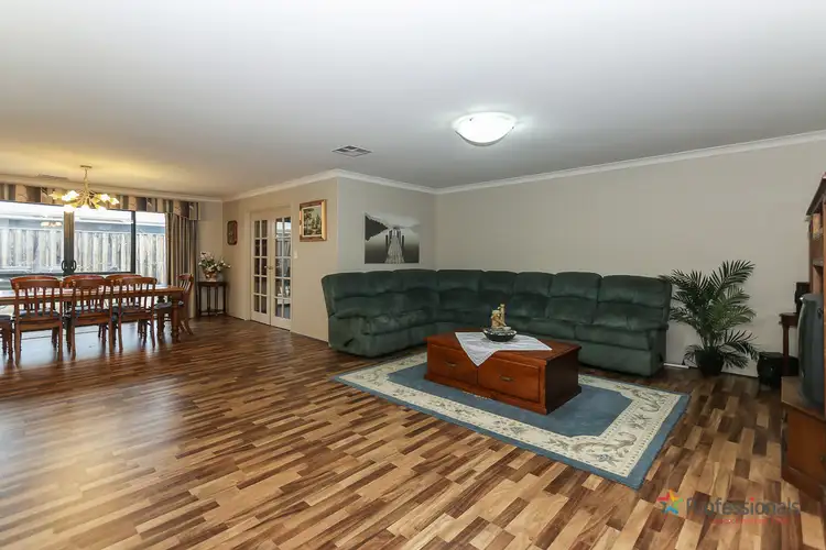 Sixth view of Homely house listing, 35 Mona Vale Loop, Ellenbrook WA 6069