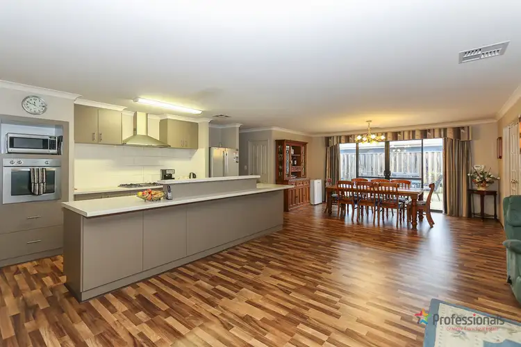 Seventh view of Homely house listing, 35 Mona Vale Loop, Ellenbrook WA 6069