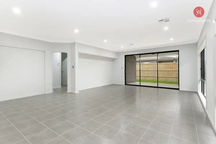 Second view of Homely house listing, 24 Kew Road, Carnes Hill NSW 2171