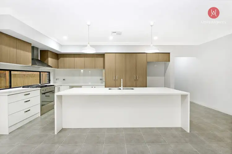 Third view of Homely house listing, 24 Kew Road, Carnes Hill NSW 2171