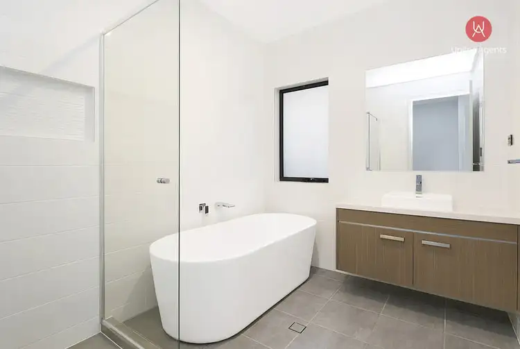 Fourth view of Homely house listing, 24 Kew Road, Carnes Hill NSW 2171