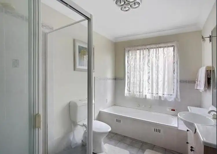 Second view of Homely house listing, 36 Tobruk Road, Narellan Vale NSW 2567