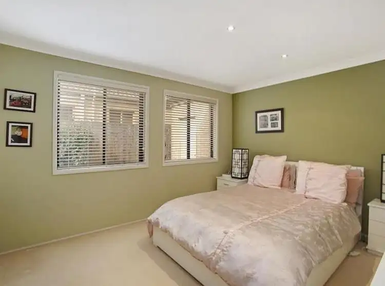 Third view of Homely house listing, 36 Tobruk Road, Narellan Vale NSW 2567
