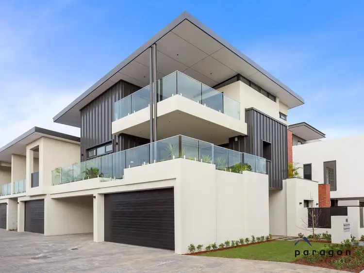 2/498 Fitzgerald St, North Perth WA 6006