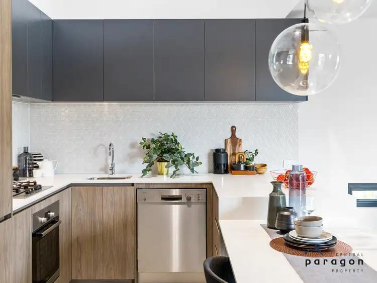 Fifth view of Homely apartment listing, 2/498 Fitzgerald St, North Perth WA 6006