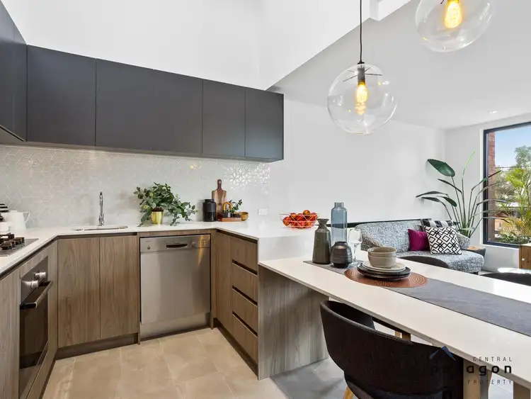 Sixth view of Homely apartment listing, 2/498 Fitzgerald St, North Perth WA 6006