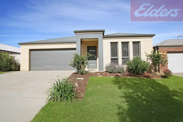 Main view of Homely house listing, 10 Chafia Place, Springdale Heights NSW 2641