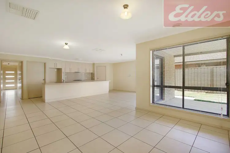 Second view of Homely house listing, 10 Chafia Place, Springdale Heights NSW 2641