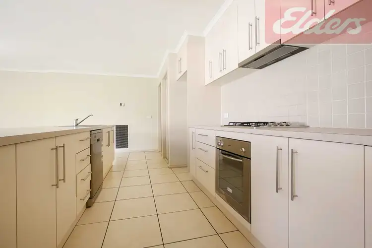 Third view of Homely house listing, 10 Chafia Place, Springdale Heights NSW 2641