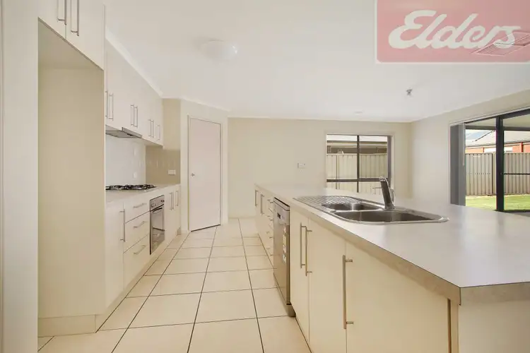 Fourth view of Homely house listing, 10 Chafia Place, Springdale Heights NSW 2641