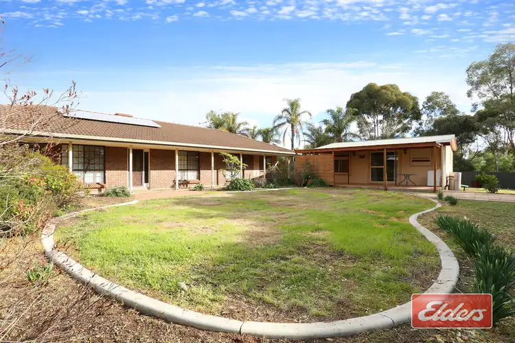 Main view of Homely house listing, 17 Phillips Avenue, Gawler East SA 5118