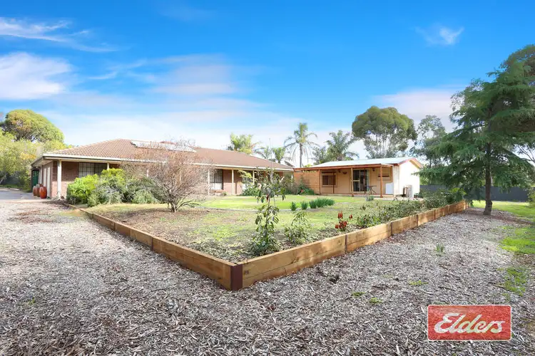 Second view of Homely house listing, 17 Phillips Avenue, Gawler East SA 5118
