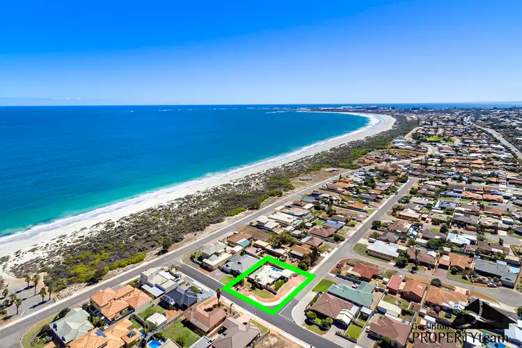 5 Sander Street, Tarcoola Beach WA 6530