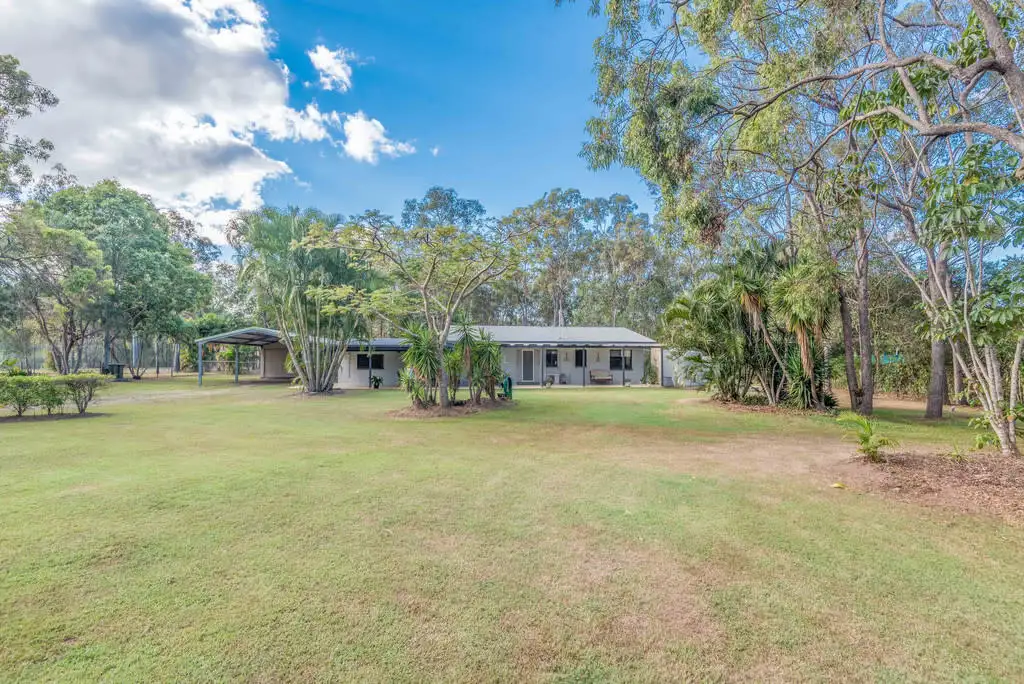 Main view of Homely house listing, 44 Pleasant Drive, Sharon QLD 4670