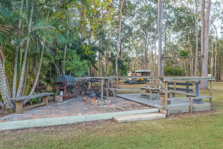 Third view of Homely house listing, 44 Pleasant Drive, Sharon QLD 4670