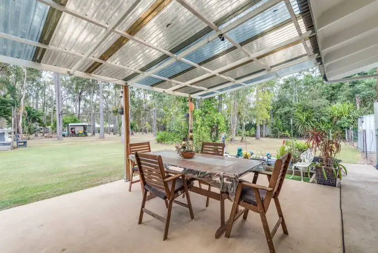 Sixth view of Homely house listing, 44 Pleasant Drive, Sharon QLD 4670