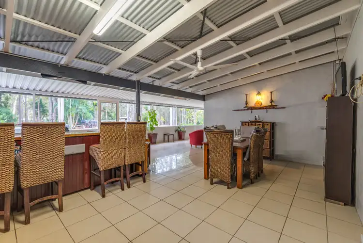 Seventh view of Homely house listing, 44 Pleasant Drive, Sharon QLD 4670