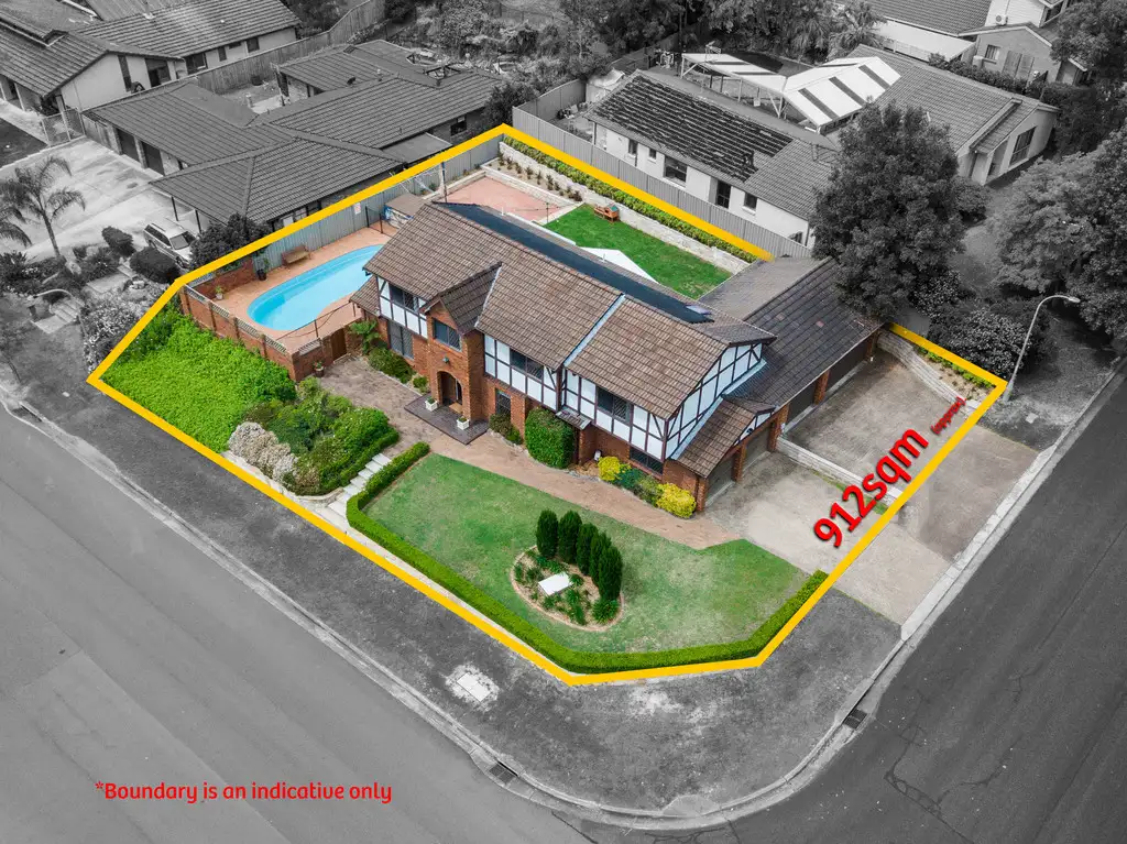 Main view of Homely house listing, 2 Temora Road, Glenhaven NSW 2156