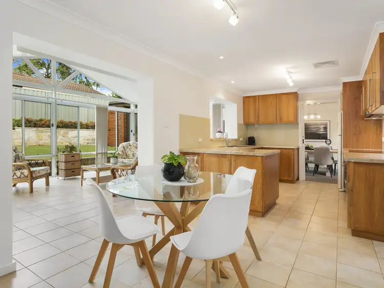 Second view of Homely house listing, 2 Temora Road, Glenhaven NSW 2156