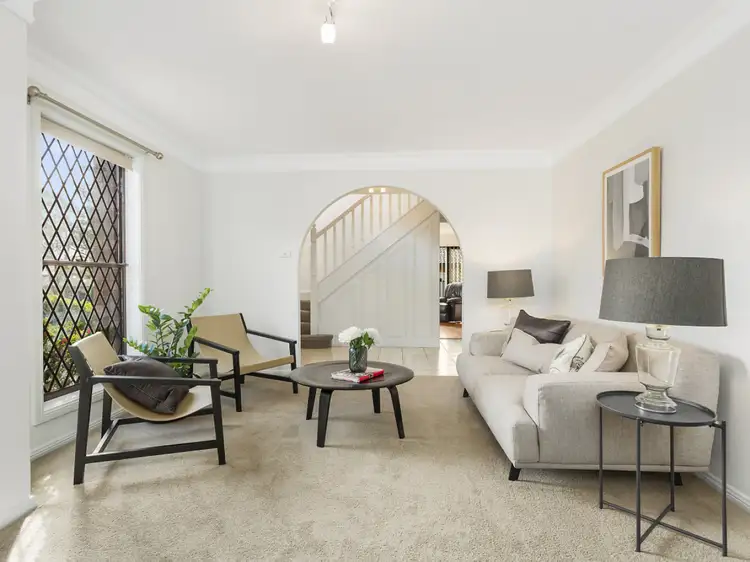 Third view of Homely house listing, 2 Temora Road, Glenhaven NSW 2156