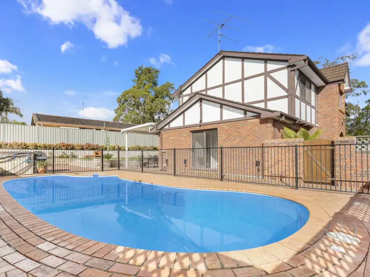 Sixth view of Homely house listing, 2 Temora Road, Glenhaven NSW 2156