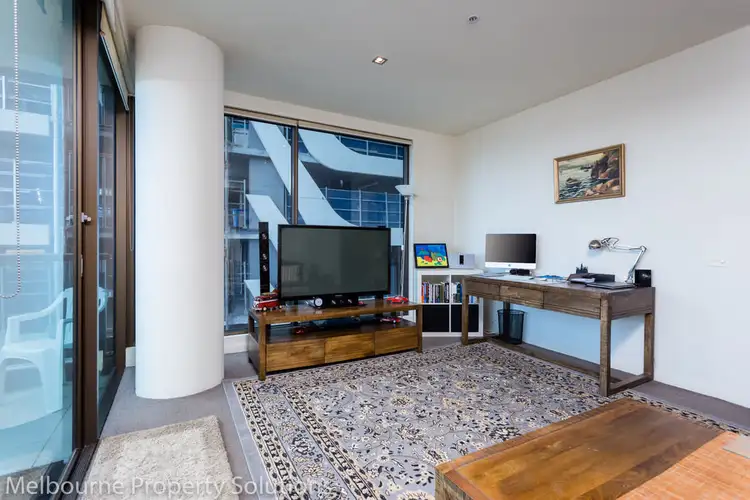 Third view of Homely apartment listing, 507/480 St Kilda Road, Melbourne VIC 3004