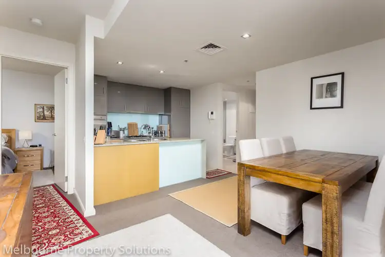 Fourth view of Homely apartment listing, 507/480 St Kilda Road, Melbourne VIC 3004