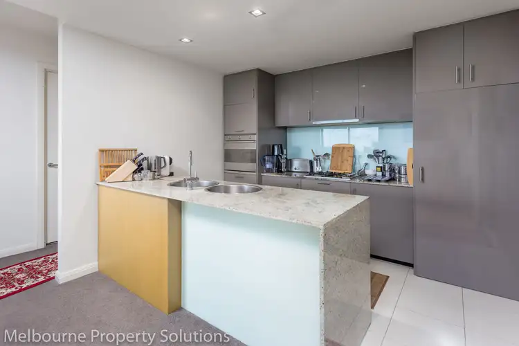 Fifth view of Homely apartment listing, 507/480 St Kilda Road, Melbourne VIC 3004