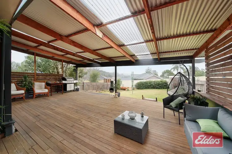 Fifth view of Homely house listing, 6B EMMETT CLOSE, Picton NSW 2571