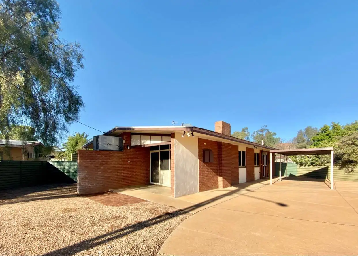 Main view of Homely house listing, 92 Memorial Ave, Gillen NT 870