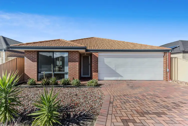 12b Amalfi Way, Canning Vale WA 6155