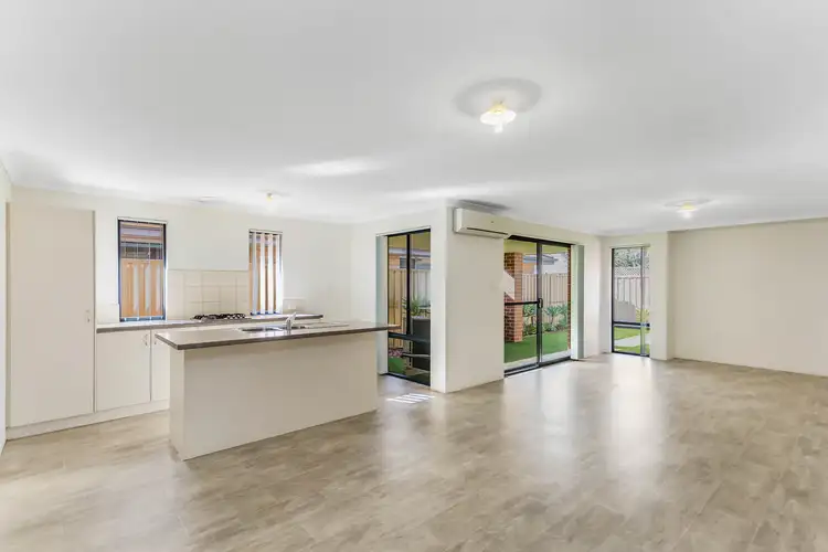 Second view of Homely house listing, 12b Amalfi Way, Canning Vale WA 6155