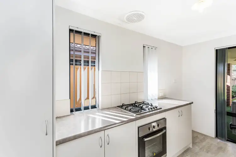 Fourth view of Homely house listing, 12b Amalfi Way, Canning Vale WA 6155