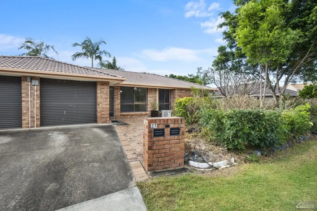 Main view of Homely semi-detached listing, 28/20 Fortune Street, Coomera QLD 4209