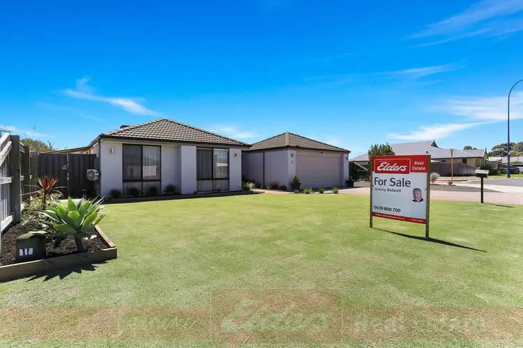 23 Burwood Road, Australind WA 6233