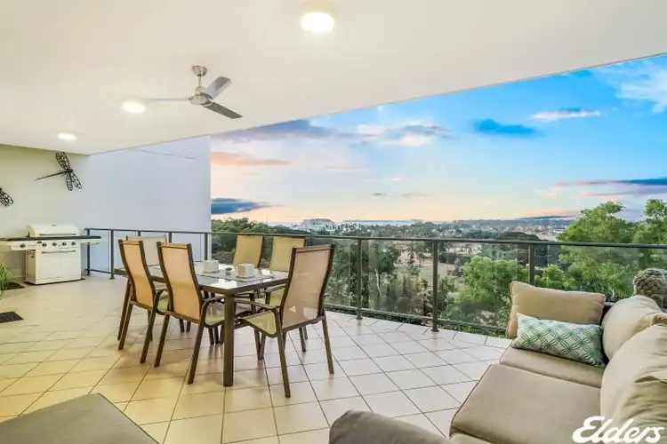 9/3 Warrego Court, Larrakeyah NT 820