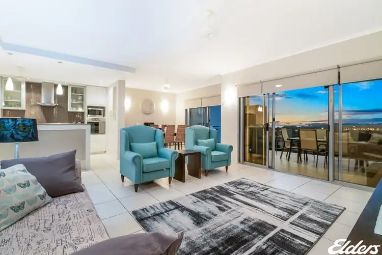 Fifth view of Homely apartment listing, 9/3 Warrego Court, Larrakeyah NT 820
