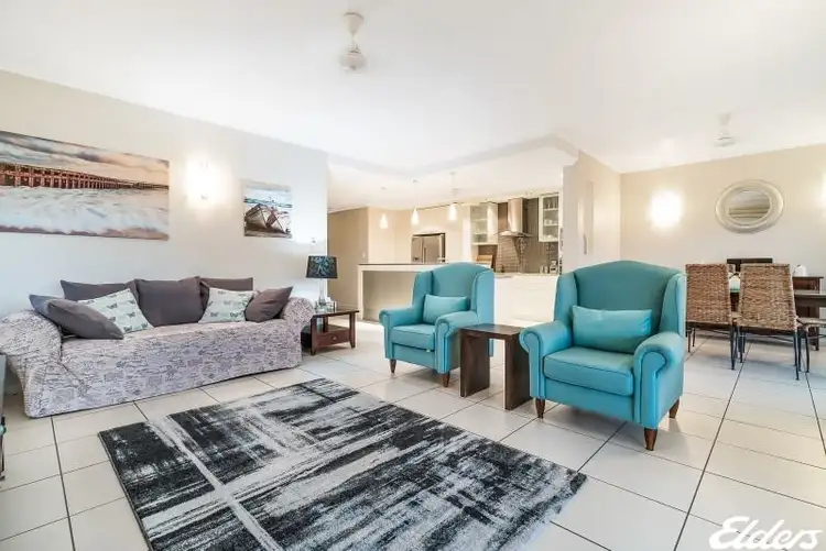 Sixth view of Homely apartment listing, 9/3 Warrego Court, Larrakeyah NT 820