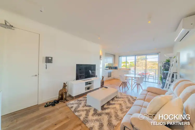 Fourth view of Homely apartment listing, 3/655-657 Nepean Highway, Brighton East VIC 3187