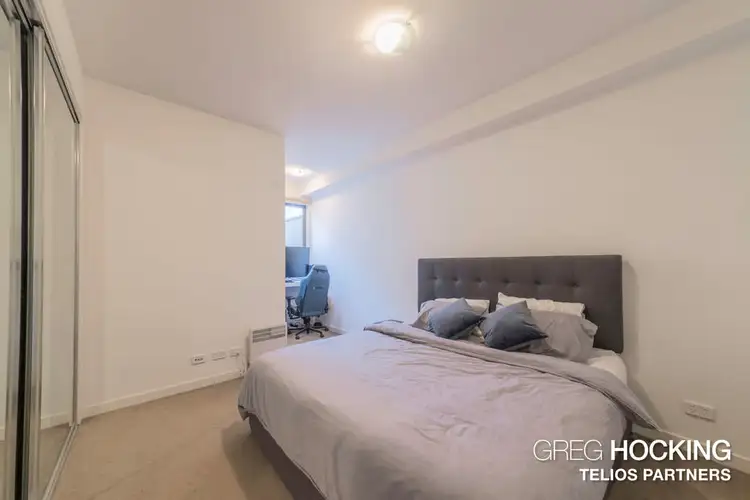 Sixth view of Homely apartment listing, 3/655-657 Nepean Highway, Brighton East VIC 3187